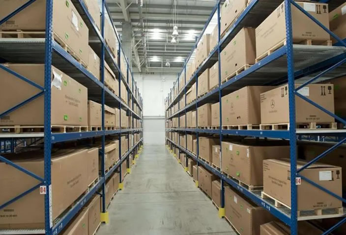 厦门到赤壁市货物仓储