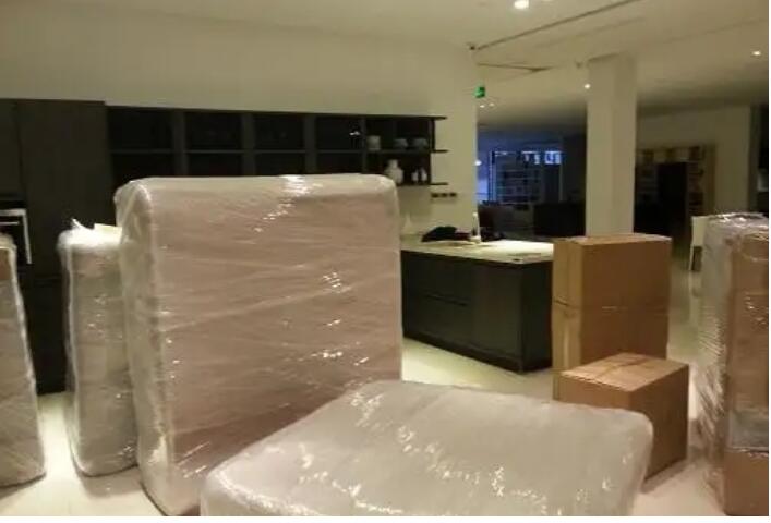 厦门到赤壁市长途搬家