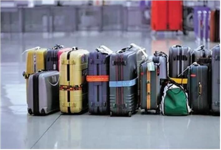 厦门到赤壁市行李托运